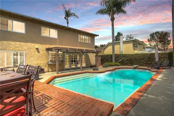 15412 Lorraine Way, Irvine, CA 92604