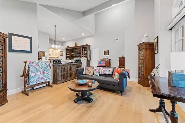 Coto De Caza, CA 92679,15 Eastridge