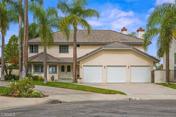 451 S Wishing Well, Anaheim Hills, CA 92807