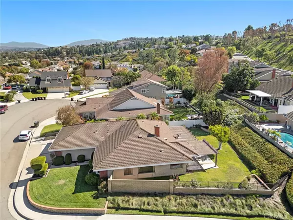 Anaheim Hills, CA 92807,450 S Mountain Glen Road