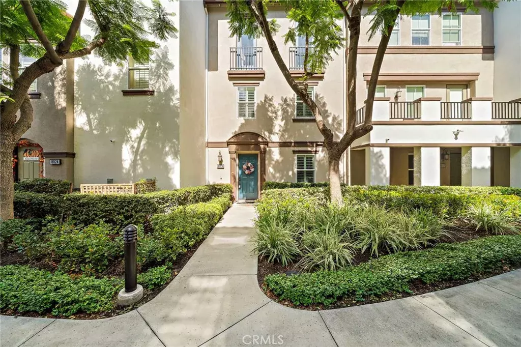 Stanton, CA 90680,8028 Monaco