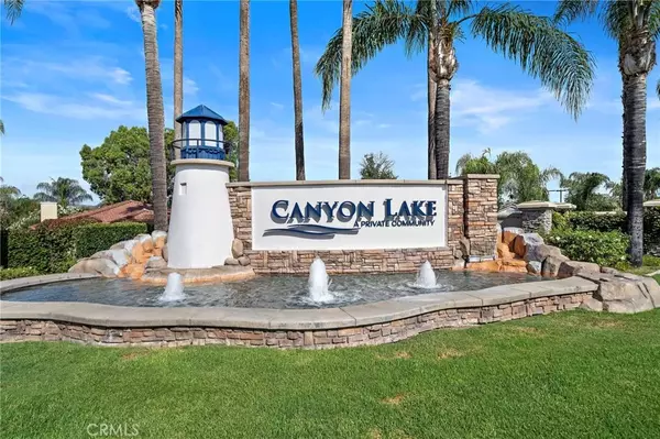 Canyon Lake, CA 92587,22400 Canyon Club Drive