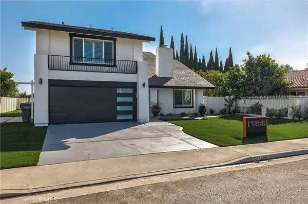 Fountain Valley, CA 92708,17288 San Lorenzo