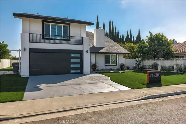 Fountain Valley, CA 92708,17288 San Lorenzo