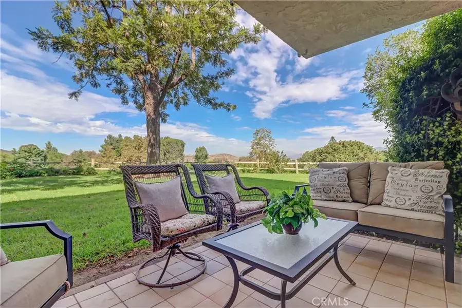 5368 Algarrobo #1G, Laguna Woods, CA 92637