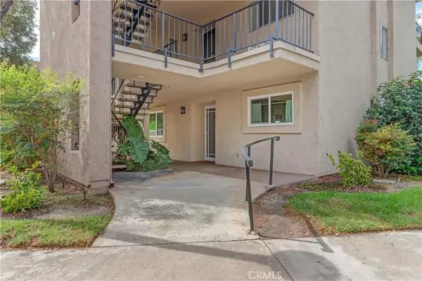 Laguna Woods, CA 92637,5368 Algarrobo #1G