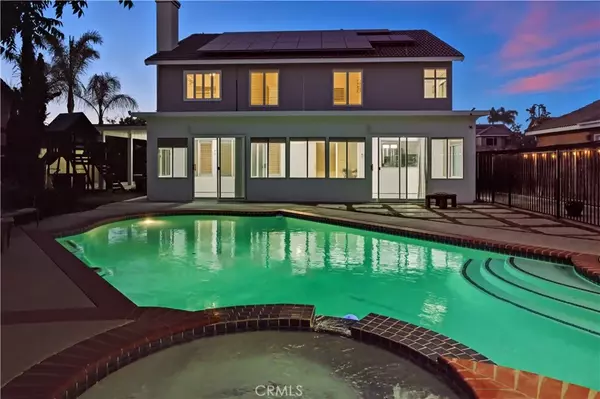 Corona, CA 92882,832 Carolina