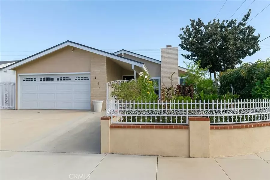 2224 S Anchor, Anaheim, CA 92802