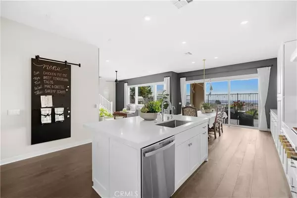 Lake Forest, CA 92630,545 Serrano Summit Drive
