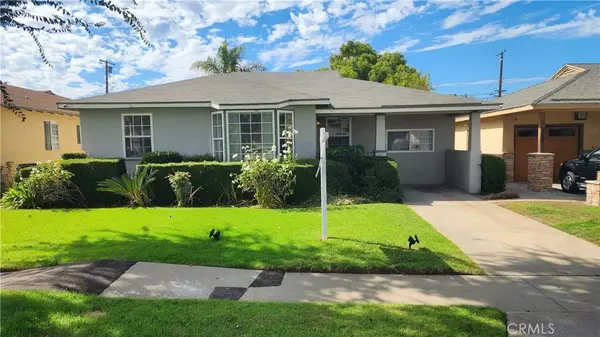 13323 Mckinley, Los Angeles, CA 90059