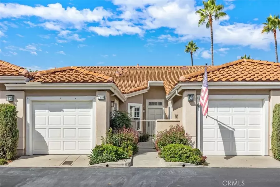 21659 Paseo Casiano, Mission Viejo, CA 92692