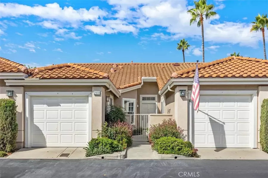 21659 Paseo Casiano, Mission Viejo, CA 92692