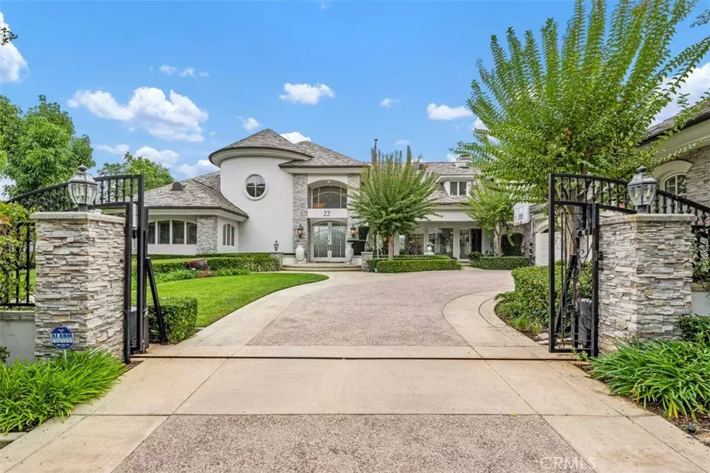 Coto De Caza, CA 92679,22 Palomino