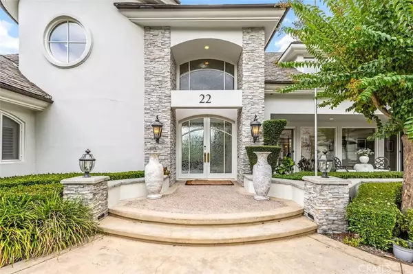 Coto De Caza, CA 92679,22 Palomino