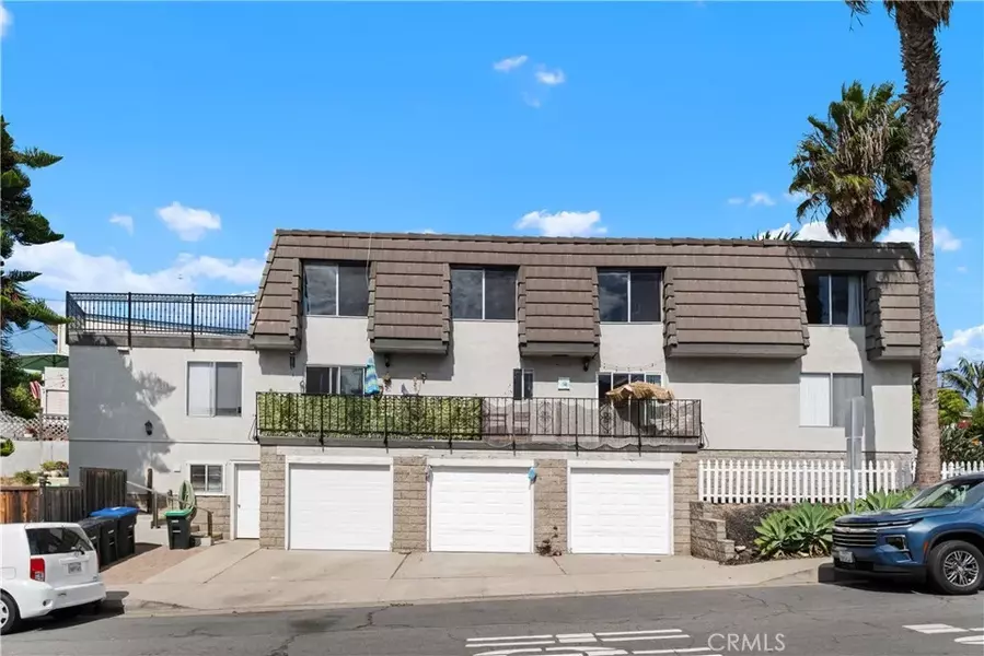803 Calle Puente #B, San Clemente, CA 92672