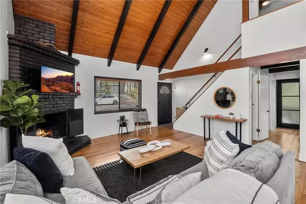 Lake Arrowhead, CA 92352,28886 Cedar Drive