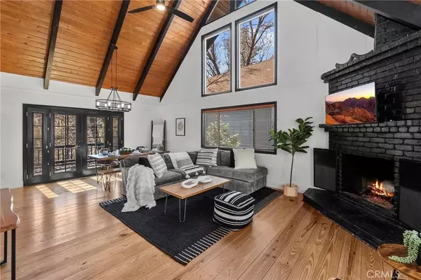 Lake Arrowhead, CA 92352,28886 Cedar Drive