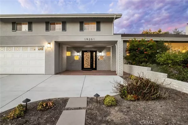 North Tustin, CA 92705,19201 Barrett Lane