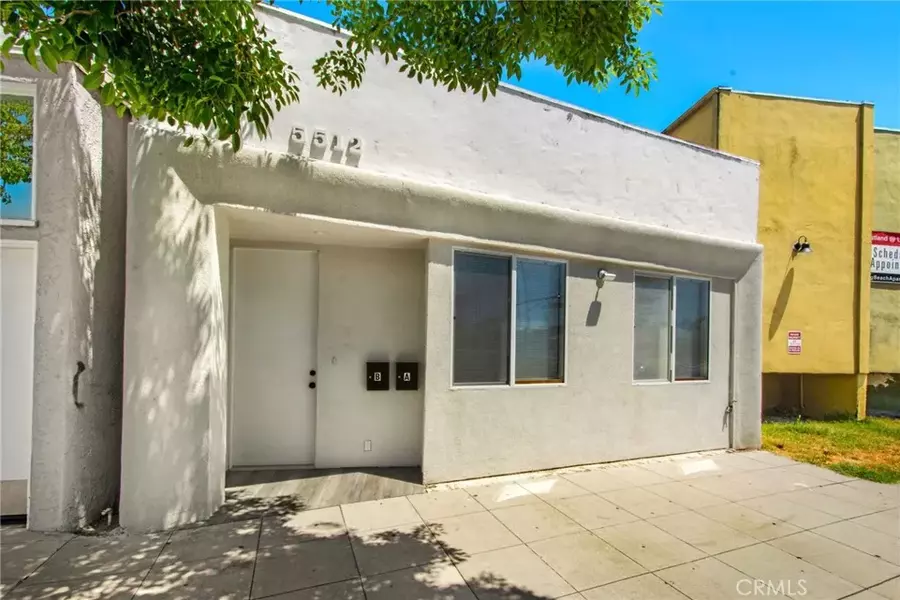 5512 Long Beach #B, Long Beach, CA 90805