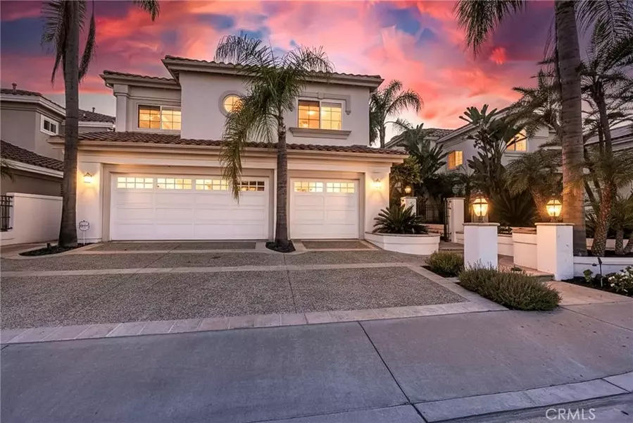 27090 South Ridge, Mission Viejo, CA 92692