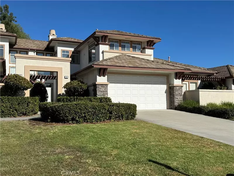 34 Bogey Lane, Coto De Caza, CA 92679