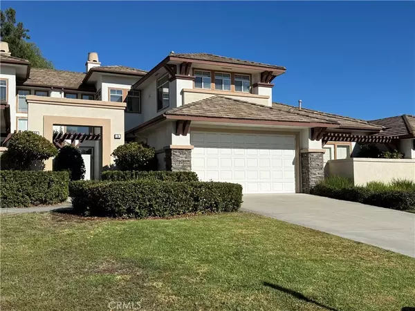 34 Bogey Lane, Coto De Caza, CA 92679