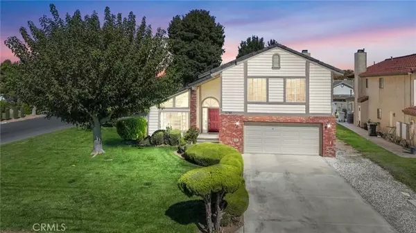 12785 Pinehurst, Victorville, CA 92395