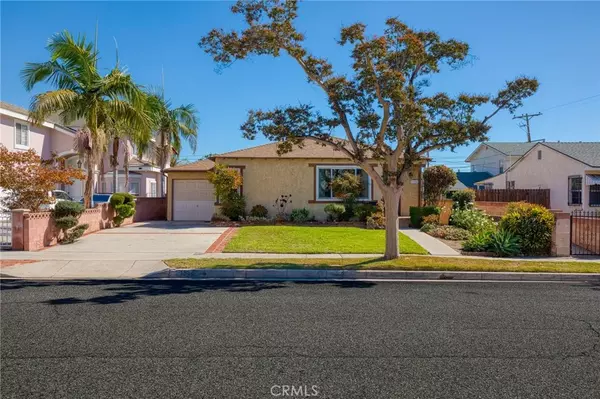 1536 Euclid, San Gabriel, CA 91776