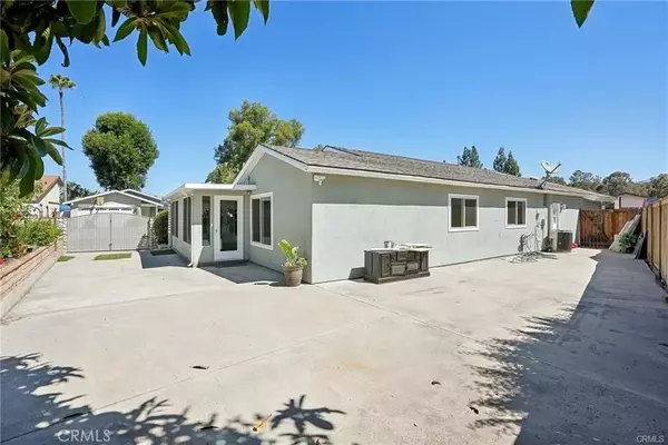 Mission Viejo, CA 92691,26662 Avenida Shonto