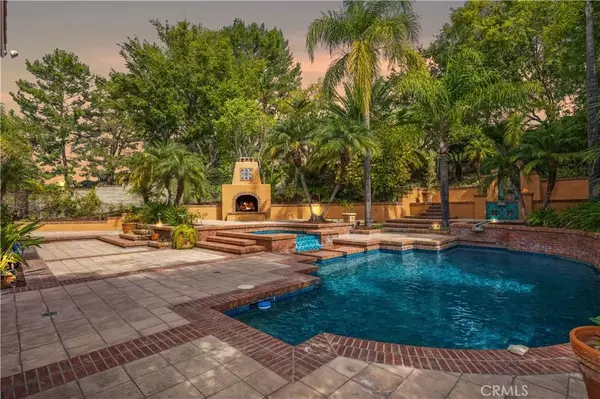 Mission Viejo, CA 92692,22122 Brookpine