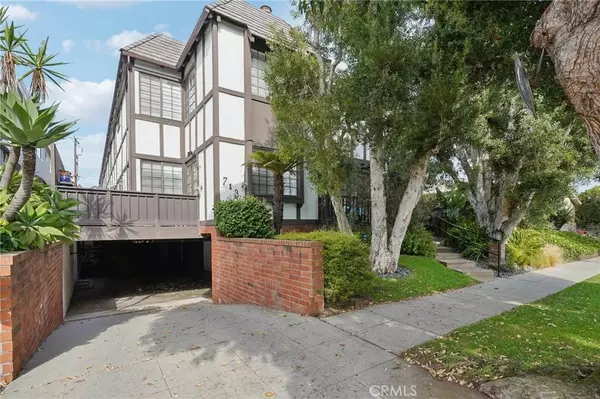 713 9th Street #3, Santa Monica, CA 90402