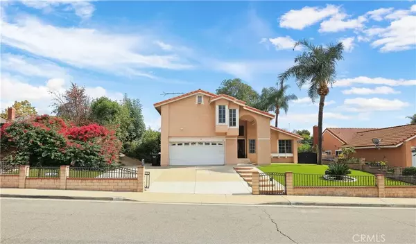 30 Country Wood, Phillips Ranch, CA 91766