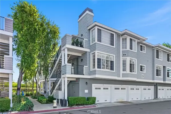 23412 Pacific Park Drive #25A, Aliso Viejo, CA 92656