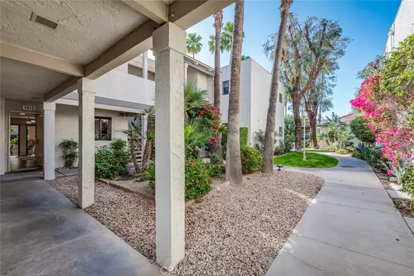 Palm Springs, CA 92262,1735 N Via Miraleste #1913