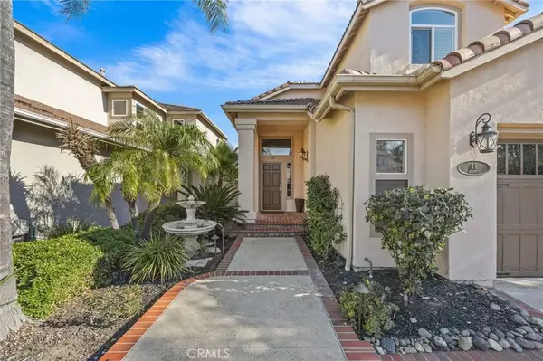 Rancho Santa Margarita, CA 92679,14 Meridian