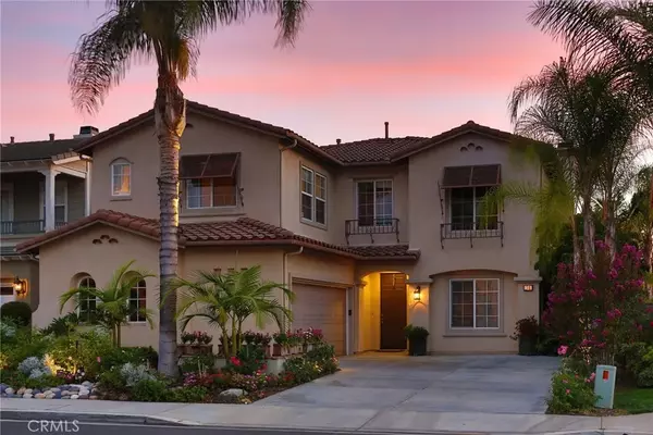 Rancho Santa Margarita, CA 92688,31 Arbor Walk Lane