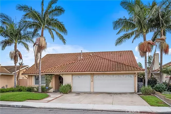 Fountain Valley, CA 92708,10430 La Cebra
