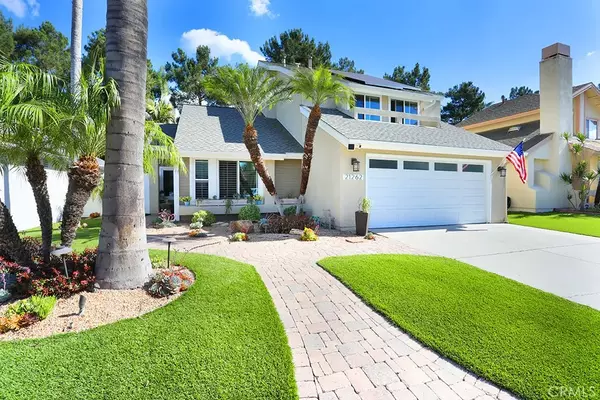 Mission Viejo, CA 92692,21262 Bristlecone