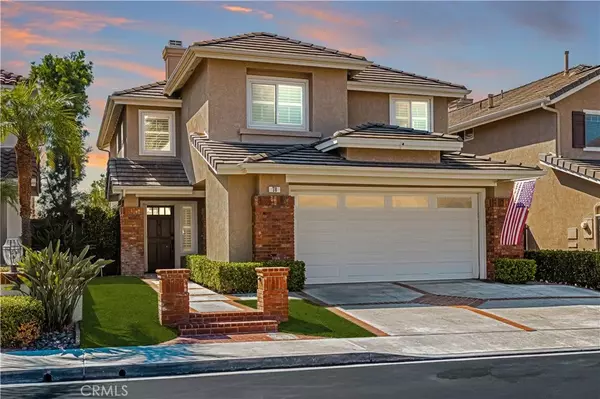 78 Carriage, Lake Forest, CA 92610