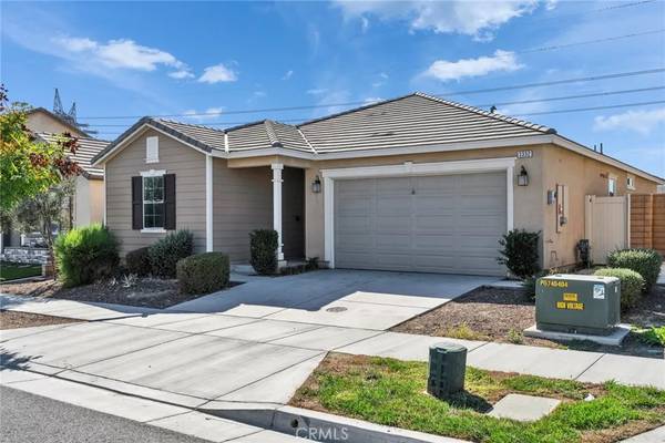 3332 S Primerose Dr, Ontario, CA 91761