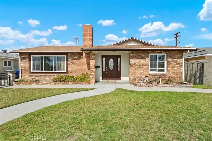 6961 San Julian, Buena Park, CA 90620