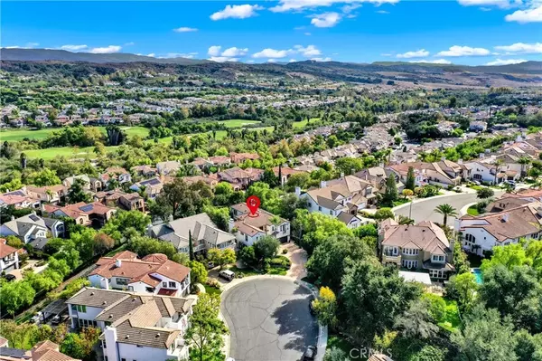 Coto De Caza, CA 92679,26 Peony