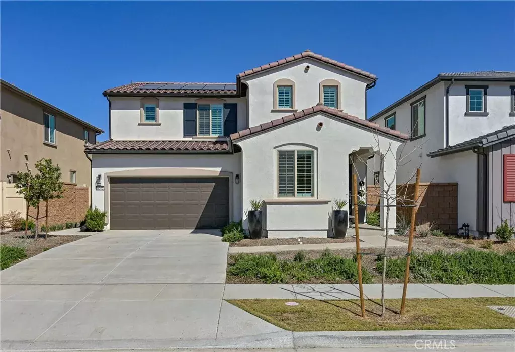 Corona, CA 92883,2242 Yuzu Street
