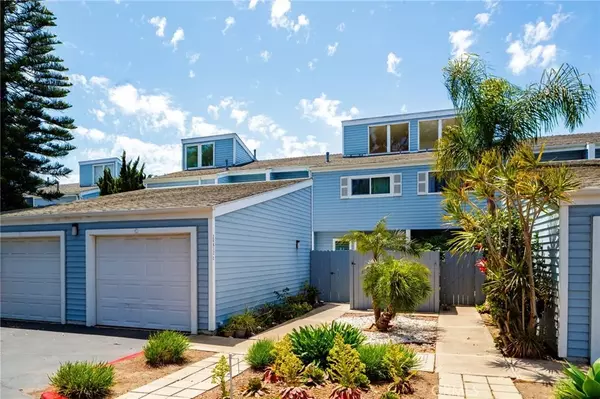 Dana Point, CA 92629,24612 Harbor View Drive #55C