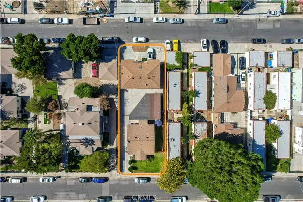 North Hollywood, CA 91601,5738 N Klump Avenue