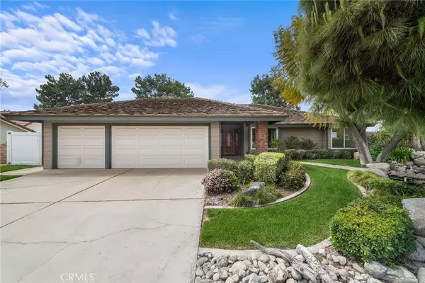 Yorba Linda, CA 92886,4951 Oak Tree Court