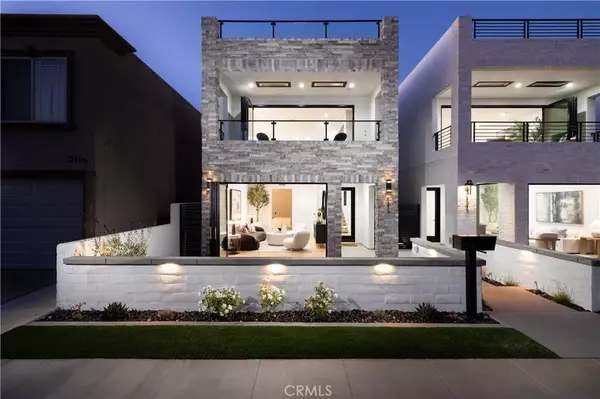 1313 Ocean Avenue, Seal Beach, CA 90740