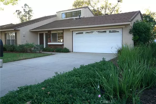 17301 Peach, Irvine, CA 92612