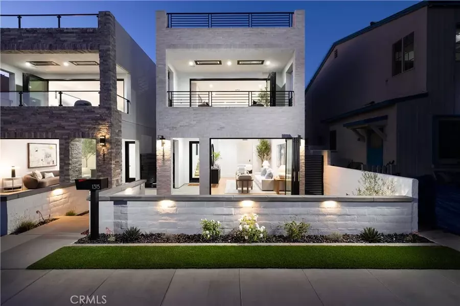 1315 Ocean Avenue, Seal Beach, CA 90740