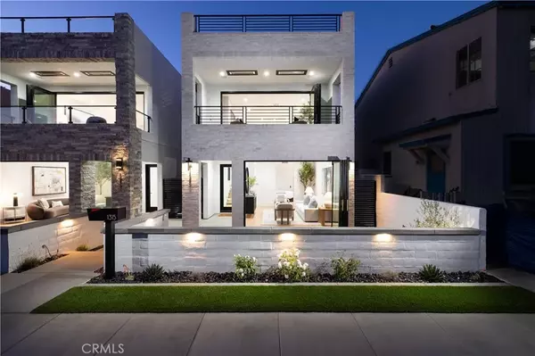 1315 Ocean Avenue, Seal Beach, CA 90740